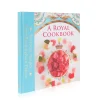 A Royal Cookbook: Seasonal Recipes From Buckingham Palace*Royal Collection Shop Clearance