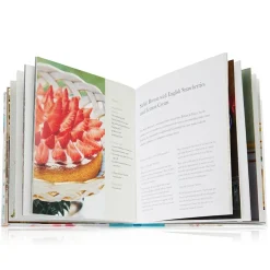A Royal Cookbook: Seasonal Recipes From Buckingham Palace*Royal Collection Shop Clearance