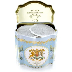 Buckingham Palace Afternoon Tea Caddy*Royal Collection Shop Clearance