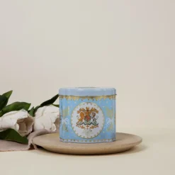 Buckingham Palace Afternoon Tea Caddy*Royal Collection Shop Clearance