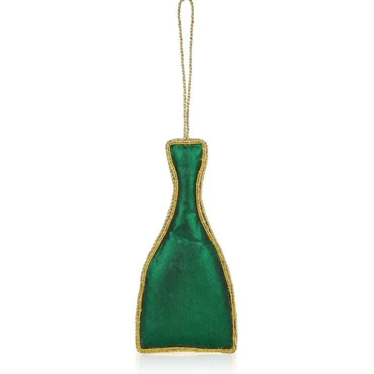 Buckingham Palace Champagne Bottle Decoration*Royal Collection Shop Clearance