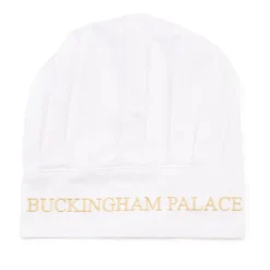 Buckingham Palace Chef'S Hat*Royal Collection Shop Online