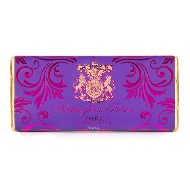 Buckingham Palace Chocolate Bar*Royal Collection Shop Hot