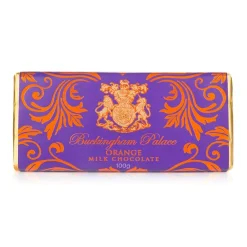 Buckingham Palace Chocolate Bar*Royal Collection Shop Hot