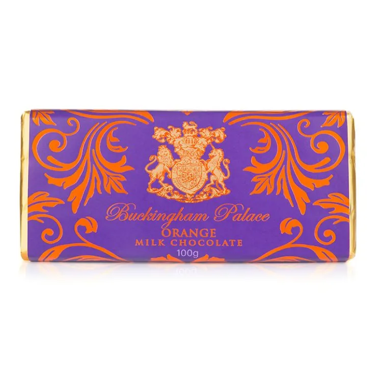 Buckingham Palace Chocolate Bar*Royal Collection Shop Hot