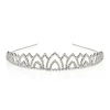 Buckingham Palace Crystal Arch Tiara*Royal Collection Shop Sale