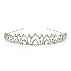 Buckingham Palace Crystal Arch Tiara*Royal Collection Shop Sale