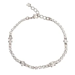 Buckingham Palace Crystal Bracelet*Royal Collection Shop Hot