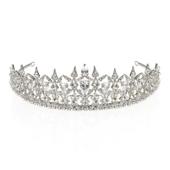 Buckingham Palace Crystal Crown Tiara*Royal Collection Shop Best