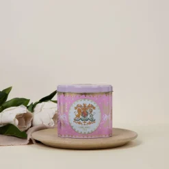 Buckingham Palace Earl Grey Tea Caddy*Royal Collection Shop Hot