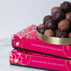 Buckingham Palace English Truffles*Royal Collection Shop Outlet