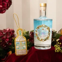Buckingham Palace Gin Decoration*Royal Collection Shop Discount