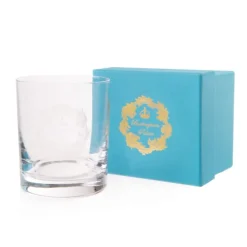 Buckingham Palace Gin Tumbler*Royal Collection Shop New