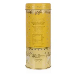 Buckingham Palace Lemon Shortbread Biscuit Tin*Royal Collection Shop Clearance