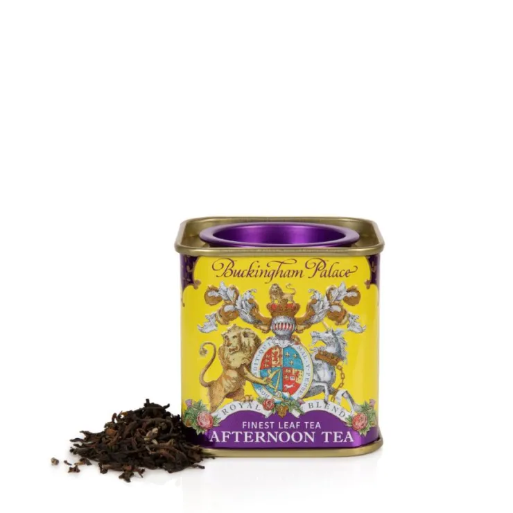 Buckingham Palace Loose Leaf Afternoon Tea 25G*Royal Collection Shop Outlet
