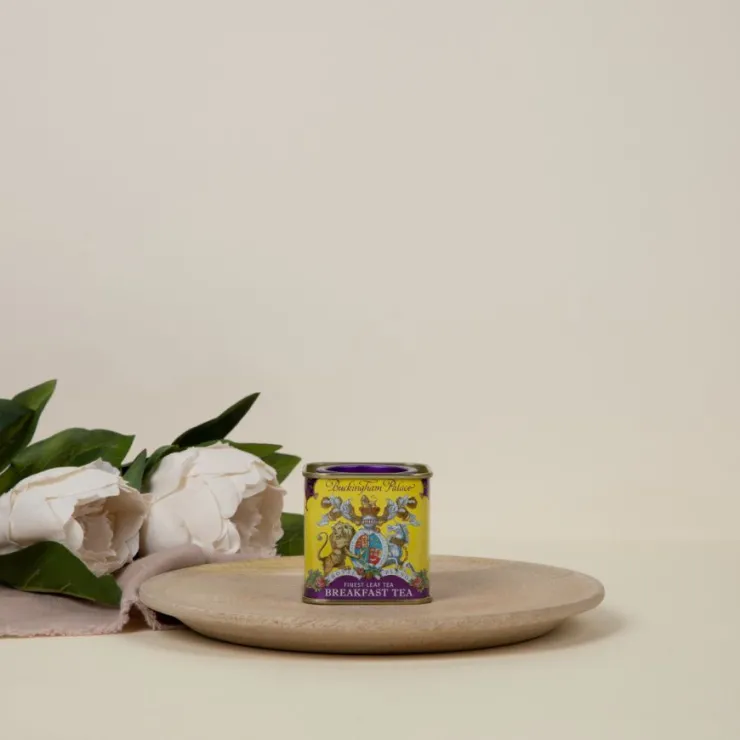 Buckingham Palace Loose Leaf Afternoon Tea 25G*Royal Collection Shop Outlet