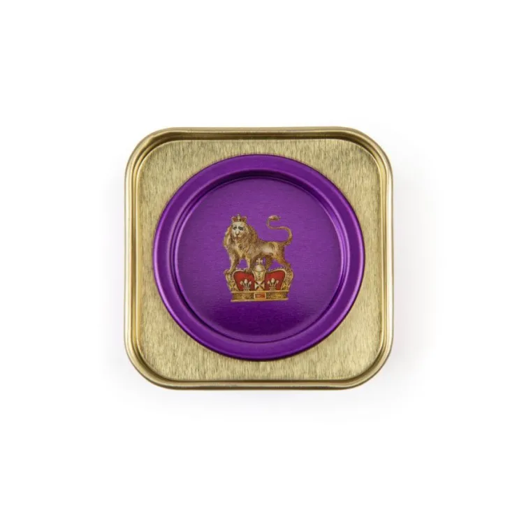 Buckingham Palace Loose Leaf Breakfast Tea 25G*Royal Collection Shop Online