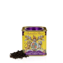Buckingham Palace Loose Leaf Earl Grey Tea 25G*Royal Collection Shop Clearance