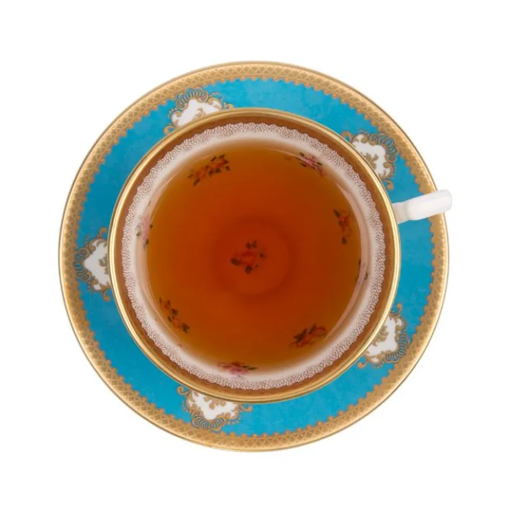 Buckingham Palace Loose Leaf Earl Grey Tea 25G*Royal Collection Shop Clearance