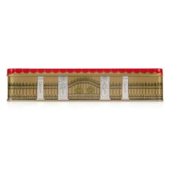 Buckingham Palace Luxury Facade Biscuit Tin*Royal Collection Shop Online