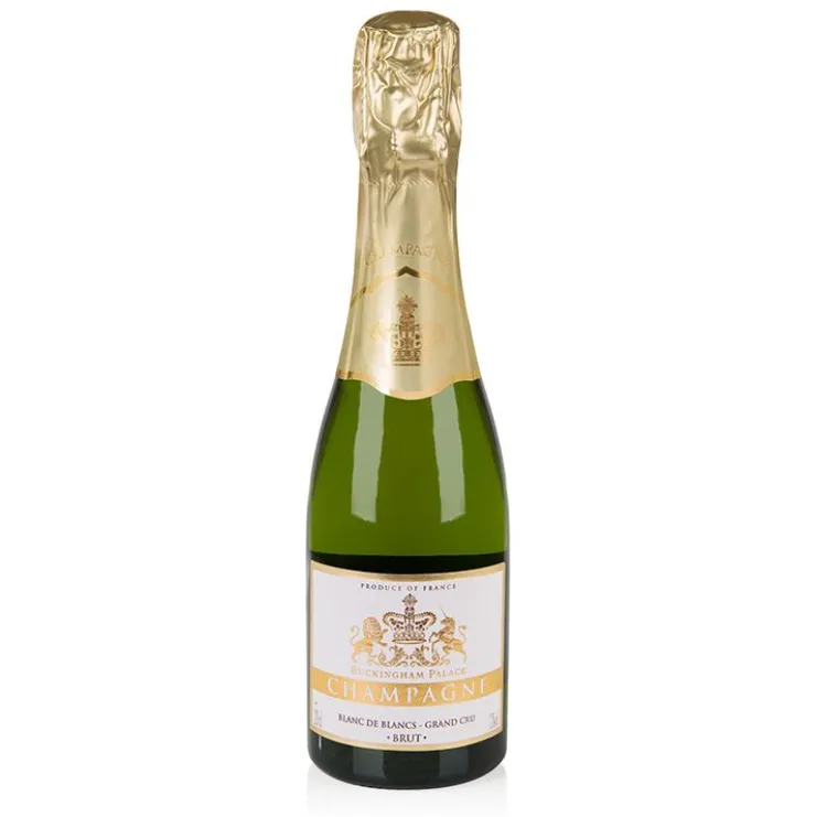 Buckingham Palace Miniature Champagne*Royal Collection Shop Clearance