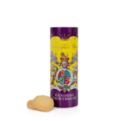 Buckingham Palace Miniature Shortbread Tube*Royal Collection Shop Best
