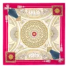 Buckingham Palace Music Room Silk Scarf*Royal Collection Shop Hot