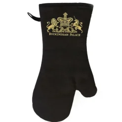 Buckingham Palace Oven Glove*Royal Collection Shop New