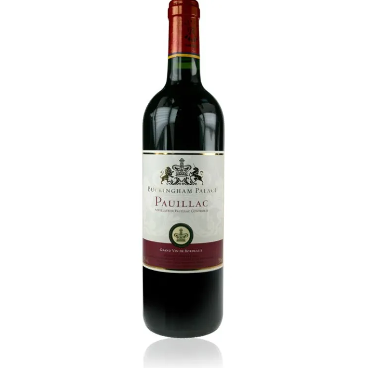 Buckingham Palace Pauillac*Royal Collection Shop Online