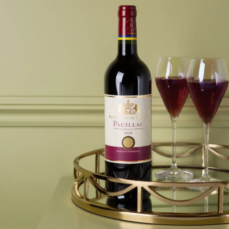 Buckingham Palace Pauillac*Royal Collection Shop Online