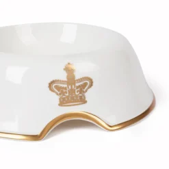 Buckingham Palace Pet Bowl*Royal Collection Shop New