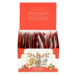Buckingham Palace Red Berry Infusion Tea Bags*Royal Collection Shop Online