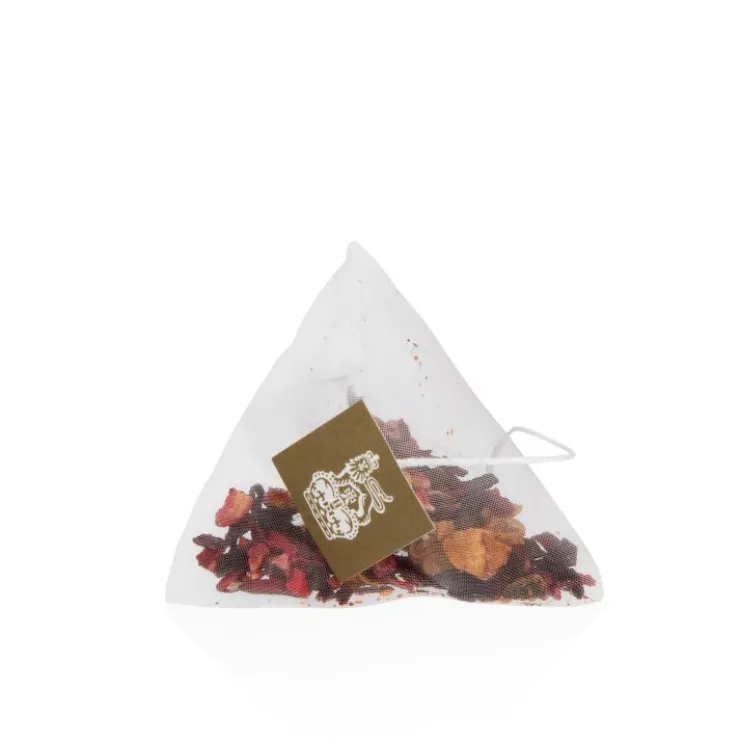 Buckingham Palace Red Berry Infusion Tea Bags*Royal Collection Shop Online