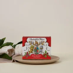 Buckingham Palace Red Berry Infusion Tea Bags*Royal Collection Shop Online