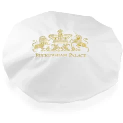 Buckingham Palace Shower Cap*Royal Collection Shop Best