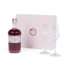 Buckingham Palace Sloe Gin Gift Set*Royal Collection Shop Discount
