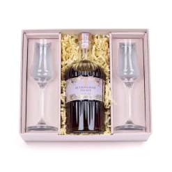 Buckingham Palace Sloe Gin Gift Set*Royal Collection Shop Discount