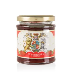 Buckingham Palace Strawberry Preserve*Royal Collection Shop New