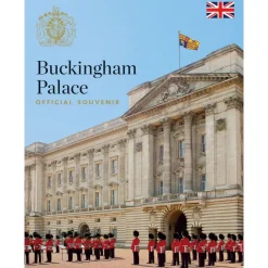 Buckingham Palace: The Official Souvenir Guide*Royal Collection Shop Discount