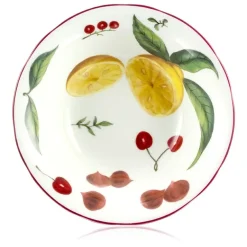 Chelsea Porcelain Cereal Bowl*Royal Collection Shop Discount