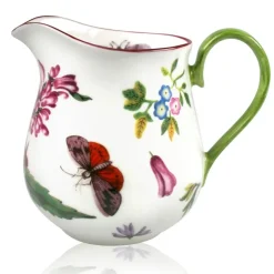 Chelsea Porcelain Cream Jug*Royal Collection Shop Clearance