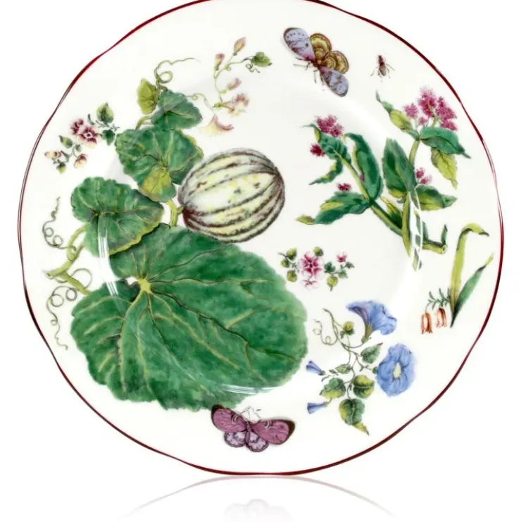 Chelsea Porcelain Dinner Plate*Royal Collection Shop Hot