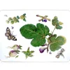 Chelsea Porcelain Fig Serving Mat*Royal Collection Shop
