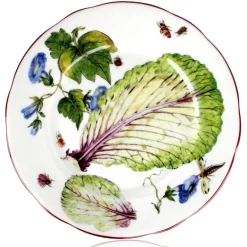 Chelsea Porcelain Salad Plate*Royal Collection Shop Hot