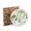 Chelsea Porcelain Salad Plate*Royal Collection Shop Online