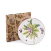 Chelsea Porcelain Side Plate*Royal Collection Shop Clearance
