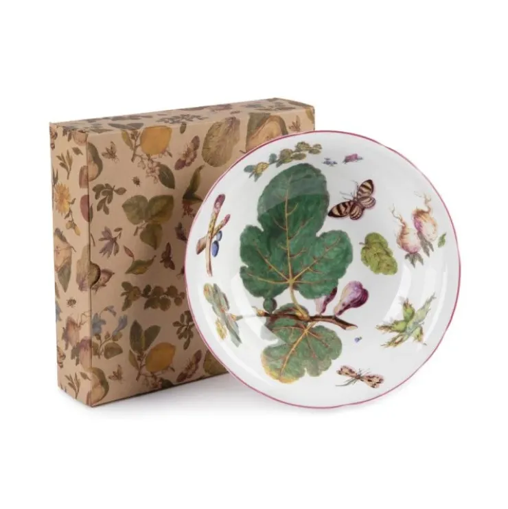 Chelsea Salad Bowl*Royal Collection Shop Online