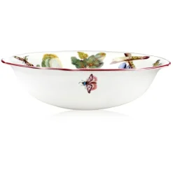 Chelsea Salad Bowl*Royal Collection Shop Online
