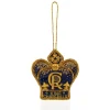 Ciiir Crown Decoration*Royal Collection Shop Online