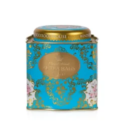 Coat Of Arms Luxury Tea Caddy*Royal Collection Shop Online